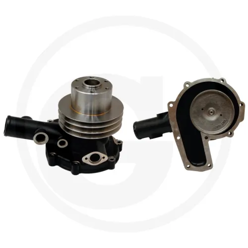 Pompa wodna Massey Ferguson  3670, 3680, 3690, 8140, 8150