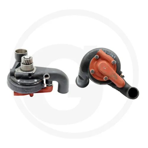 Pompa wodna Massey Ferguson  8170, 8180, 8270