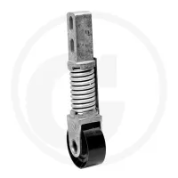 Napinacz pasa klinowego Massey Ferguson  5465, 5475, 6465, 6475, 6480, 6485, 6490, 6495, 6497, 6499, 6612, 6613, 6614, 6615, 6616, 7465, 7475, 7480