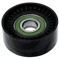 Rolka napinająca Massey Ferguson  6445, 6455, 6460, 6465, 6470, 6475, 6480, 6485, 6490, 6495, 6497, 6499, 7465, 7475, 7480, 7485, 7490, 7495, 8450