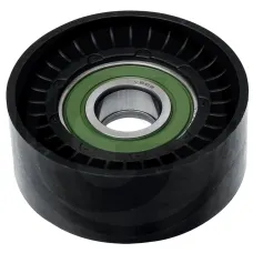GRANIT 74715267 — Rolka napinająca Massey Ferguson  6445, 6455, 6460, 6465, 6470, 6475, 6480, 6485...