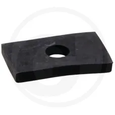 GRANIT 74715313 — Poduszka chłodnicy Massey Ferguson  35