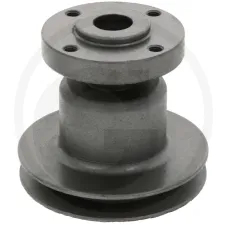 GRANIT 74715600 — Koło pasowe Massey Ferguson  180, 285, 295, 298, 300, 320, 400, 410, 595, 595S, ...