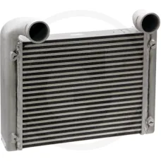 GRANIT 74715651 — Chłodnica międzystopniowa Massey Ferguson  6485 (Tier 3), 6490 (Tier 3), 6495 (T...