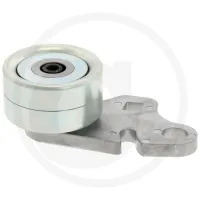 Rolka napinacza z mocowaniem Massey Ferguson  5608, 5609, 5610, 5611, 5612, 5613, 5708, 5709, 5710, 5711, 6711, 6712