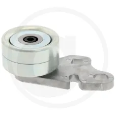 GRANIT 74715662 — Rolka napinacza z mocowaniem Massey Ferguson  5608, 5609, 5610, 5611, 5612, 5613...