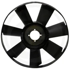 GRANIT 74715799 — Wentylator Massey Ferguson  5460, 5465, 6270, 6280, 6290, 6460, 6470, 8210