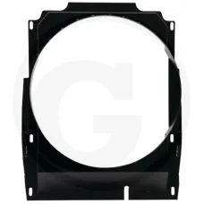 GRANIT 74715833 — Pokrywa chłodnicy Massey Ferguson  6495, 7485, 7490