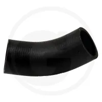 Przewód Massey Ferguson  35, 35X, 835 chłodnica, część górna / część