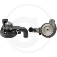 GRANIT 74715852 — Pompa wodna Massey Ferguson  8470 (Tier3), 8480