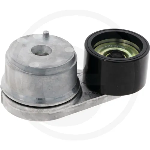 Belt tensioner Massey Ferguson  5465, 5475, 6465, 6475, 6480, 6485, 6490, 6495, 6497, 6499, 6612, 6613, 6614, 6615, 6616, 7465, 7475, 7480, 7485