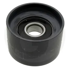 GRANIT 74715854 — Tensioning pulley Massey Ferguson  5465, 5475, 6465, 6475, 6480, 6485, 6490, 649...