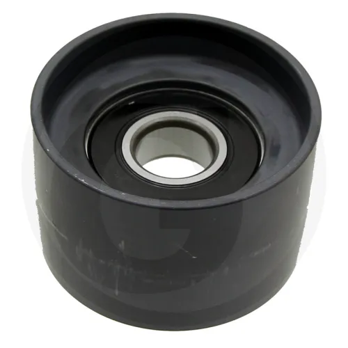 Tensioning pulley Massey Ferguson  5465, 5475, 6465, 6475, 6480, 6485, 6490, 6495, 6499, 7465, 7475, 7480, 7485, 7495, 7497, 7499, 7614, 7615, 7616