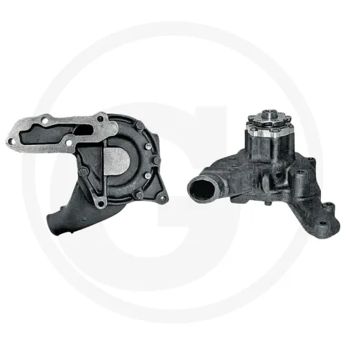 Pompa wodna Mercedes-Benz  Unimog U84/406, U84/416, U90/416, U95/424, U100/416, U150/425, U900-U1300, MB-Trac 1000, 1100 z