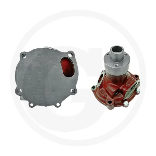 Pompa wodna Fiat  580, 680, 780, 855, 1180 z