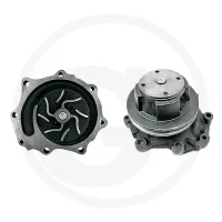Pompa wody Ford  2000, 3000, 4000, 5000, 7000, 2100, 3100, 4100, 5100, 7100, 4200, 5200, 7200, 3400, 4400, 3500, 4500, 2600, 3600, 4600, 5900, 2300