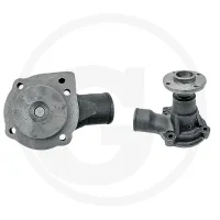 Pompa wodna Ford  Major, Super Major z