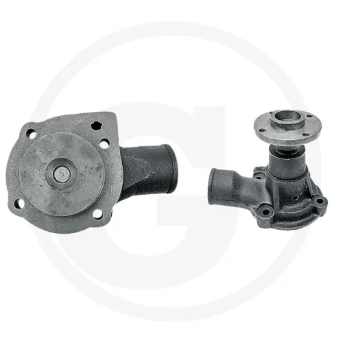 Pompa wodna Ford  Major, Super Major z