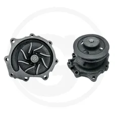 GRANIT 74717008 — Pompa wodna Ford  7910, 8210, 8530, 8630, 8730, 8830, TW 10, 20, 30, 5, 15, 25, ...