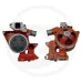 Uszczelka Ford  5640