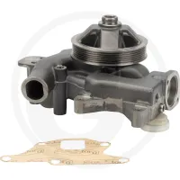 Pompa wodna Ford  7740, 7840, 8240, 8340 z uszczelką wirnik-Ø 115