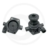 Pompa wodna Ford  Dexta, Super Dexta z