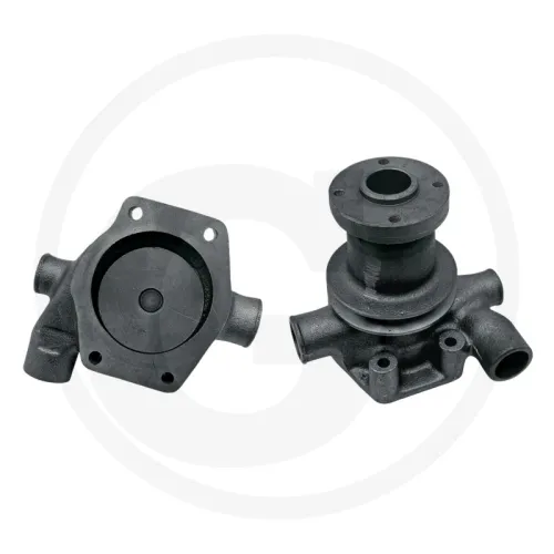Pompa wodna Ford  Dexta, Super Dexta z