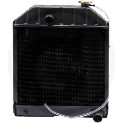 Chłodnica Ford  2000, 2310, 2600, 2610, 2810, 2910, 3000, 3600, 3610, 3900, 3910, 4000, 4100, 4110, 4600, 4610