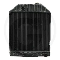 Chłodnica Ford  4000, 7000, 4100, 4110, 5110, 5610, 6410, 6610, 7410, 7610 z chłodnicą