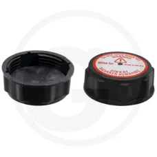 GRANIT 74717084 — Korek wlewu Ford  2610, 2910, 3610, 3910, 4610, 5610, 6410, 6610, 6710, 6810, 74...
