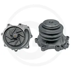 GRANIT 74717104 — Pompa wodna Ford  7810, 7810A, 8010 z kołem