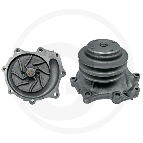 Pompa wodna Ford  7810, 7810A, 8010 z kołem