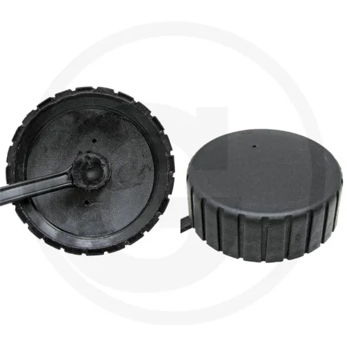 Korek wlewu chłodnicy Fiat  115-90, 130-90, 140-90, 160-90, 180-90, G 170, 190, 210
