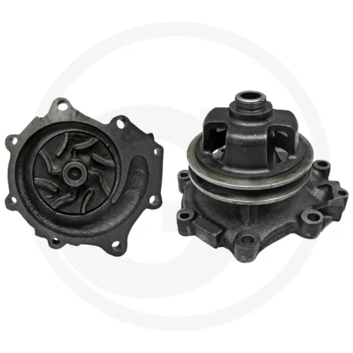 Pompa wodna Ford  5110, 5610, 5610S, 5900, 6410, 6610, 6610S, 6710, 6810, 6810S, 7010, 7410, 7610, 7610S, 7710 z kołem