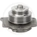 Oring Fiat  M 100, 115, 135