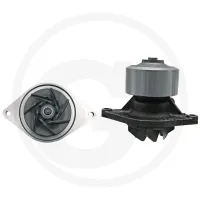 Pompa wodna Case IH  JX 1095C, JX 90, 95, JX 1070U, 1080U, 1090U, 1100U, JXU 75, 85, 95, 105, 115, MXU 100, 110, 115, 125, 130, 135, Quantum 85C