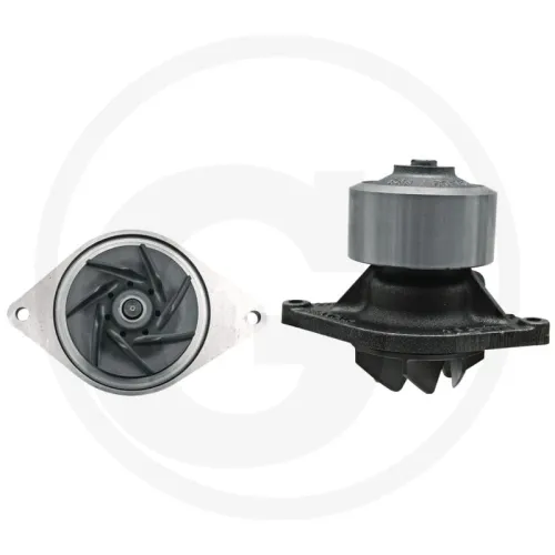 Pompa wodna Case IH  JX 1095C, JX 90, 95, JX 1070U, 1080U, 1090U, 1100U, JXU 75, 85, 95, 105, 115, MXU 100, 110, 115, 125, 130, 135, Quantum 85C