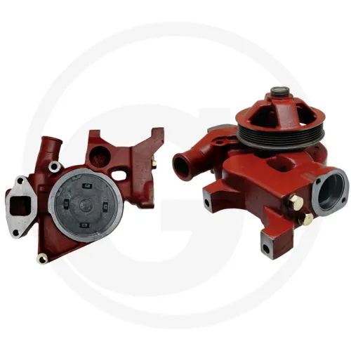 Pompa wodna Ford  5640, 6640, 7740, 7840, 8240