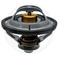 Termostat Case IH  Quantum 95N, 95V, Quantum 85, 95, 105, Farmall 65, 75, 85, 95, 105, 115, JX 90, 95, JXU 75, 85, 95, 105, 115, Maxxum 100, 110