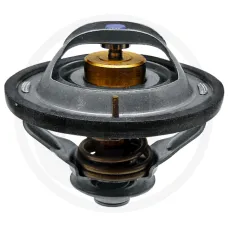 GRANIT 74717126 — Termostat Case IH  Quantum 95N, 95V, Quantum 85, 95, 105, Farmall 65, 75, 85, 95...