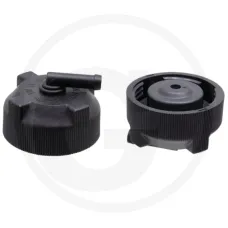 GRANIT 74717138 — Korek wlewu New Holland  T6. (Tier 4A) T6.120, T6.140, T6.150, T6.155, T6.160, T...