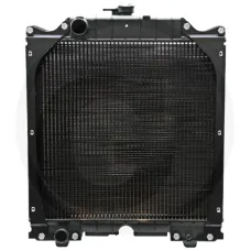 GRANIT 74717143 — Chłodnica Fiat  65-94, 72-94, 82-94