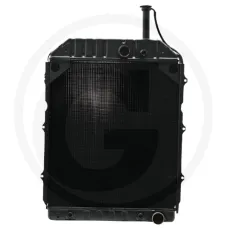 GRANIT 74717148 — Chłodnica Ford  TW 5, 15, 25, 35, 8530, 8630, 8730