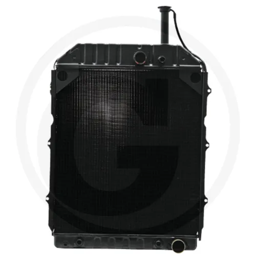 Chłodnica Ford  TW 5, 15, 25, 35, 8530, 8630, 8730