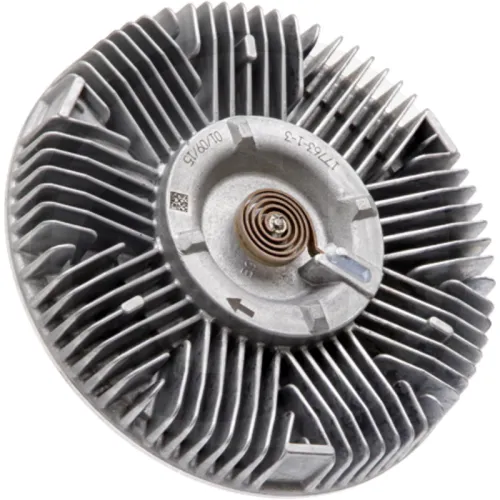 Sprzęgło wiskotyczne Ford  5640, 6640, 7740, 7840, 8240