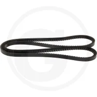 Pas klinowy Ford 7910, 8210, 8530, 8630, 8730, 8830, TW 10, 15, 20, 25, 30, 35 für Wasserpumpe / Lichtmaschine do pompy wodnej /