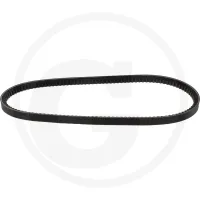 Pas klinowy Ford 5110, 5610, 6410, 6610, 7710, 7810 für Wasserpumpe / Lichtmaschine do pompy wodnej /