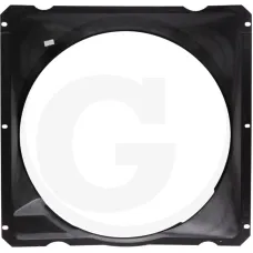 GRANIT 74717209 — Pokrywa chłodnicy Fiat  780, 880, 980, 55-90, 60-90, 65-90, 70-90, 80-90, 85-90,...