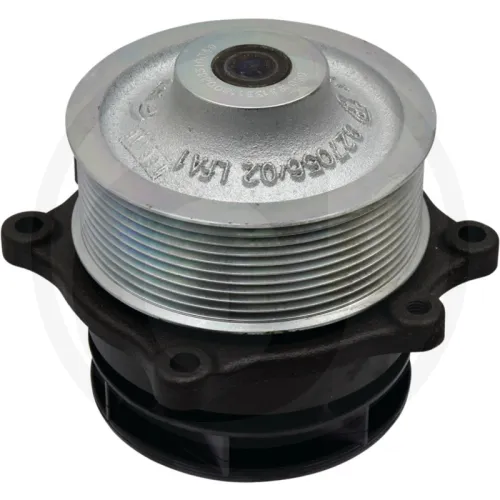 Pompa wody New Holland  CS 6080, 6090, CSX 7060, 7080, CL 6060, CR 960, 9060, CX 860, 8040, 8050, 8060, 8070, 8080 Typ sieczkarni polowej: FR 9040 (y