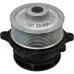 Oring New Holland  CS 6080, 6090, CSX 7060, 7080, CL 6060, CR 960, 9060, CX 860, 8040, 8050, 8060, 8070, 8080 Typ sieczkarni polowej: FR 9040 (y D720
